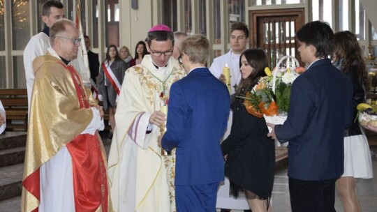 110-lecie Liceum Ogólnokształcącego im. Tadeusza Kościuszki