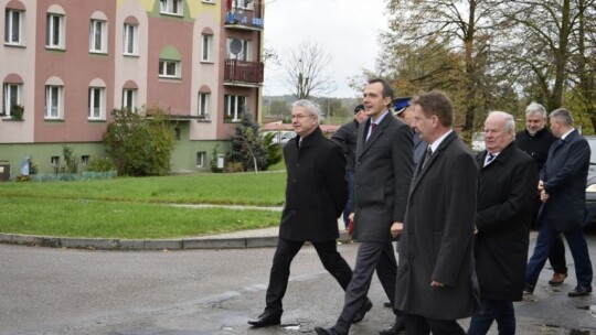 110-lecie Liceum Ogólnokształcącego im. Tadeusza Kościuszki