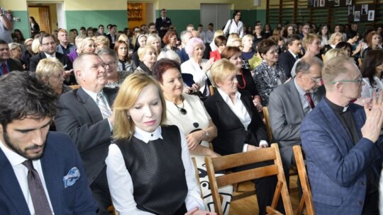 110-lecie Liceum Ogólnokształcącego im. Tadeusza Kościuszki