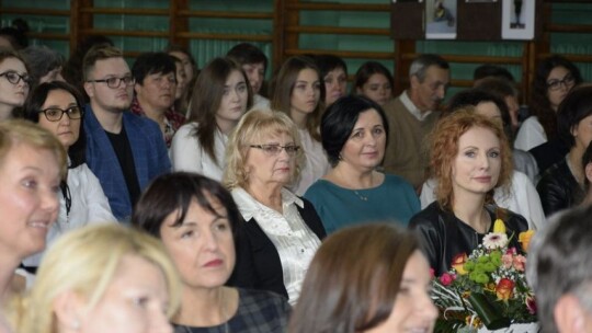 110-lecie Liceum Ogólnokształcącego im. Tadeusza Kościuszki