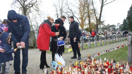 Dobrzy zostaną wynagrodzeni, źli ukarani