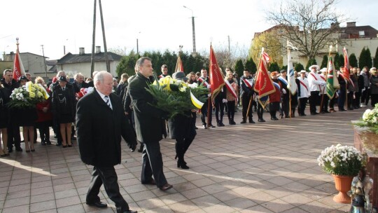 Święto Niepodległości w Gostyninie