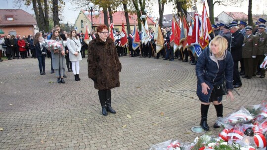 Święto Niepodległości w Gostyninie