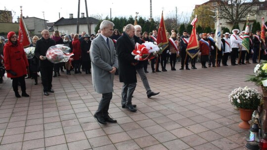 Święto Niepodległości w Gostyninie