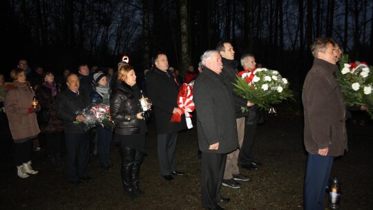 Święto Niepodległości w Gostyninie