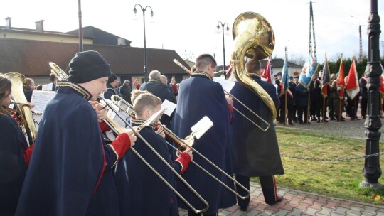 Święto Niepodległości w Gostyninie