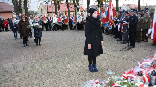 Święto Niepodległości w Gostyninie