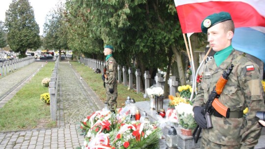 Święto Niepodległości w Gostyninie