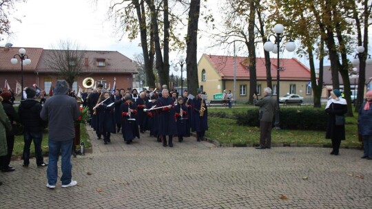 Święto Niepodległości w Gostyninie