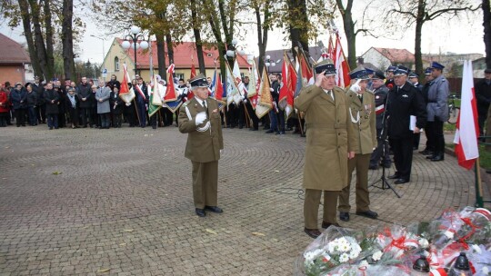 Święto Niepodległości w Gostyninie