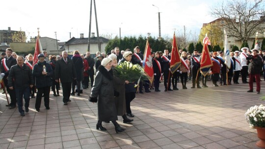 Święto Niepodległości w Gostyninie