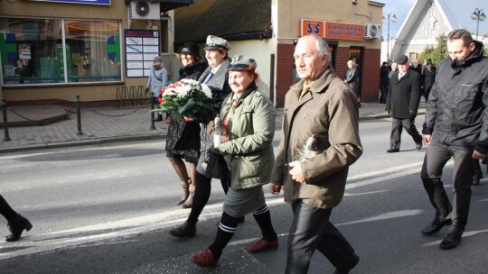 Święto Niepodległości w Gostyninie