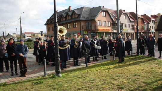 Święto Niepodległości w Gostyninie