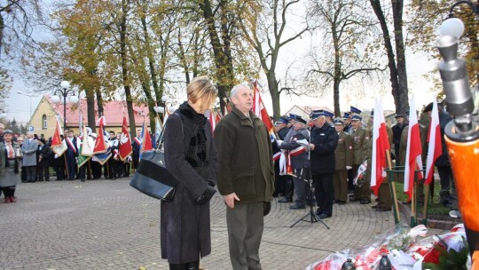 Święto Niepodległości w Gostyninie