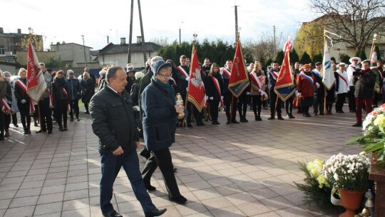 Święto Niepodległości w Gostyninie