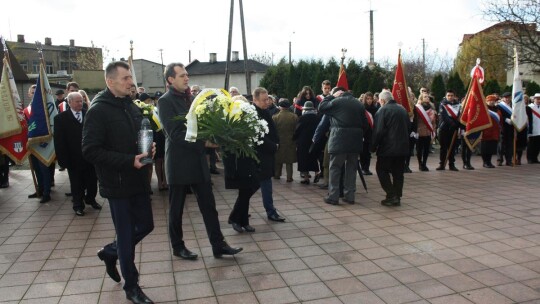 Święto Niepodległości w Gostyninie