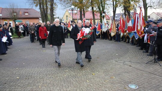 Święto Niepodległości w Gostyninie