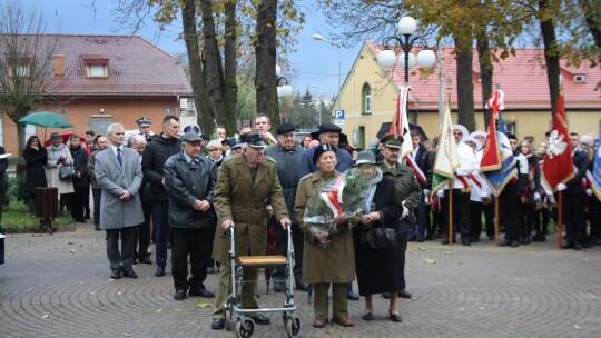 Święto Niepodległości w Gostyninie