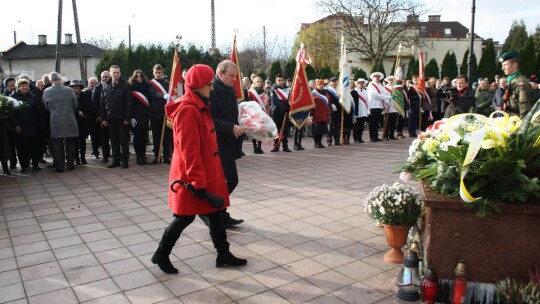 Święto Niepodległości w Gostyninie