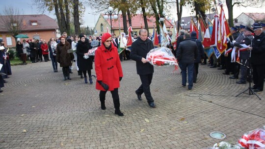 Święto Niepodległości w Gostyninie