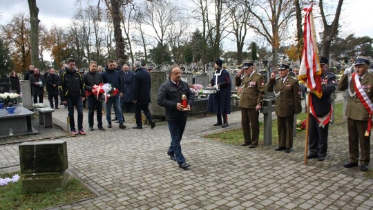 Święto Niepodległości w Gostyninie