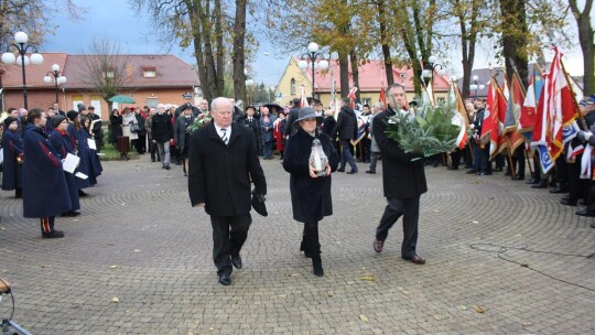 Święto Niepodległości w Gostyninie