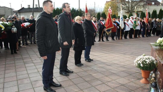 Święto Niepodległości w Gostyninie