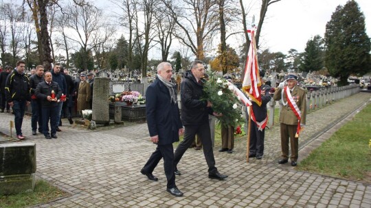 Święto Niepodległości w Gostyninie