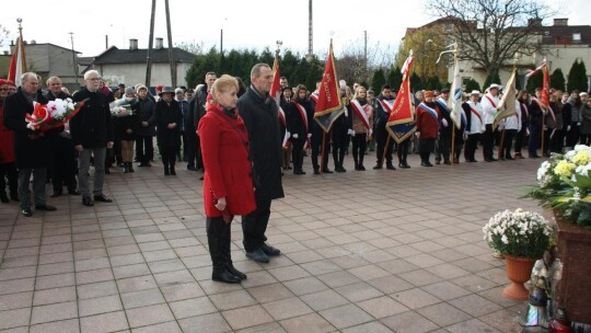 Święto Niepodległości w Gostyninie