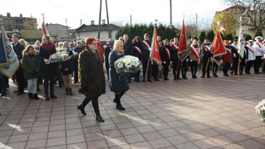 Święto Niepodległości w Gostyninie