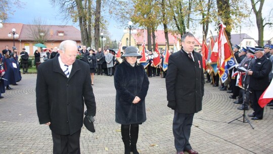 Święto Niepodległości w Gostyninie