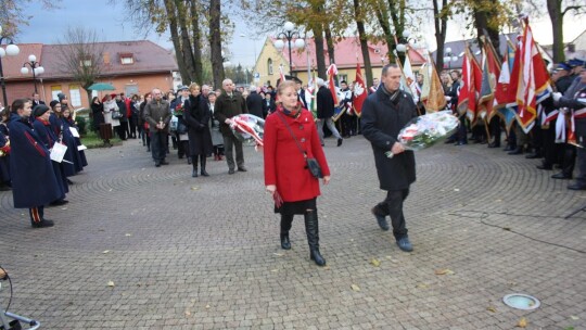 Święto Niepodległości w Gostyninie