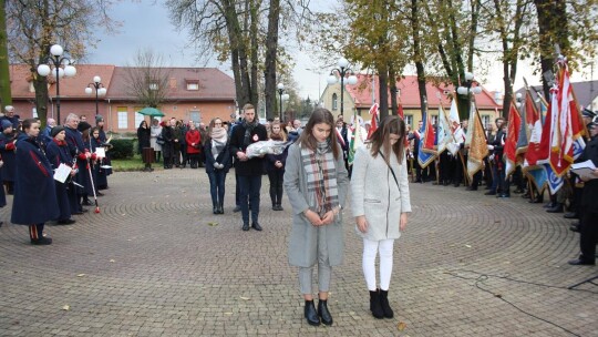 Święto Niepodległości w Gostyninie