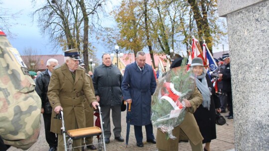 Święto Niepodległości w Gostyninie