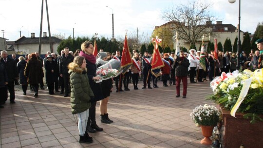 Święto Niepodległości w Gostyninie