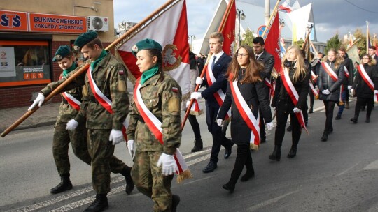 Święto Niepodległości w Gostyninie