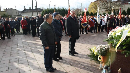 Święto Niepodległości w Gostyninie