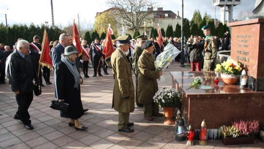 Święto Niepodległości w Gostyninie