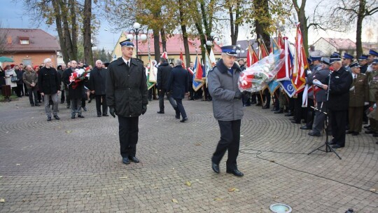 Święto Niepodległości w Gostyninie