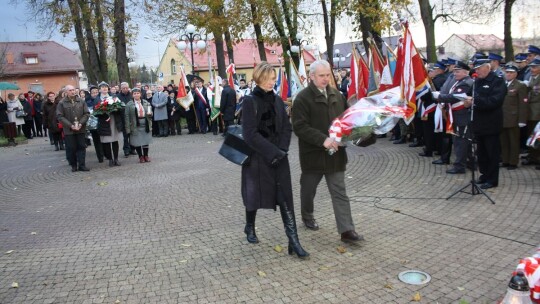 Święto Niepodległości w Gostyninie