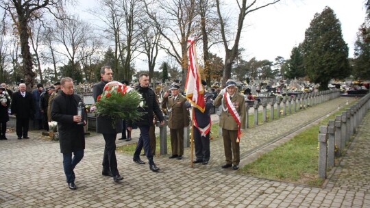 Święto Niepodległości w Gostyninie