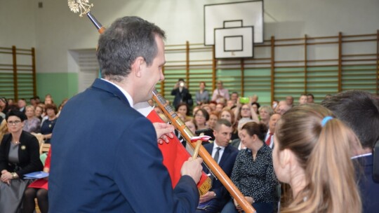 100 lat "Jedynki"