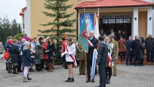 100 lat "Jedynki"