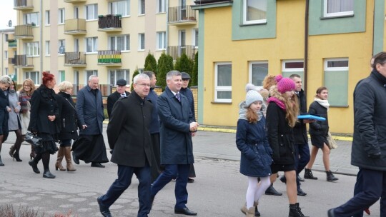 100 lat "Jedynki"