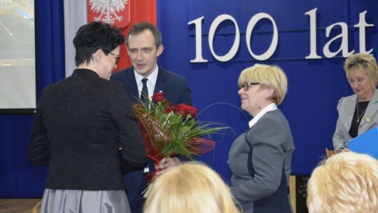 100 lat "Jedynki"