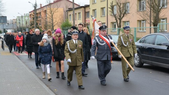 100 lat "Jedynki"