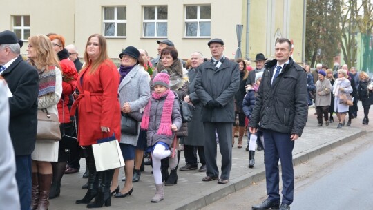 100 lat "Jedynki"