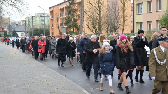 100 lat "Jedynki"