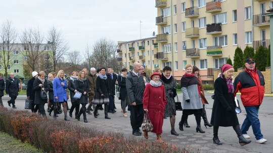 100 lat "Jedynki"