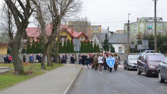 100 lat "Jedynki"